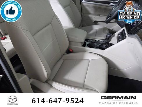 Used 2023 Volkswagen Atlas SE AWD/4WD image 29