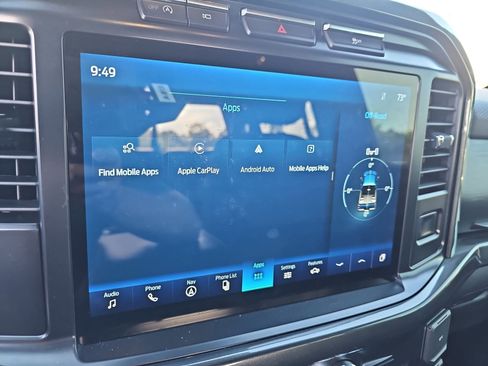 Used 2021 Ford F150 XLT w/ Equipment Group 302A High image 23