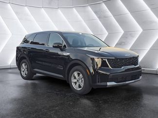 New 2026 Kia Sorento LX FWD video 2