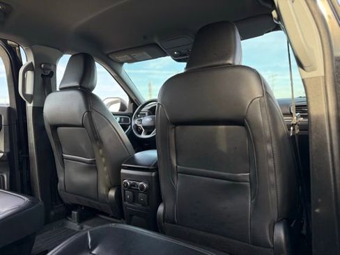 Certified 2023 Ford Explorer XLT w/ Equipment Group 202A image 20