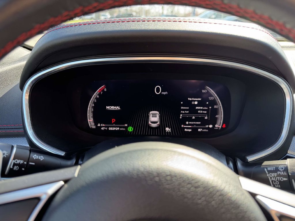 Certified 2023 Acura MDX A-Spec AWD/4WD image 25
