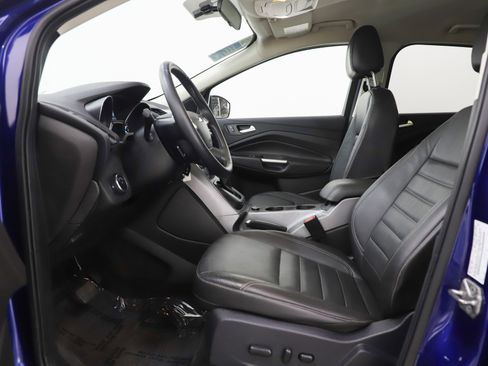 Used 2016 Ford Escape SE w/ SE Leather Comfort Package image 23