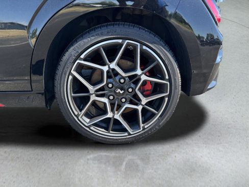 Used 2023 Hyundai Kona N FWD image 28