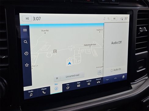 Used 2022 Ford F150 Tremor w/ Equipment Group 402A High image 16