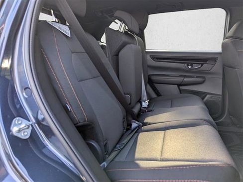 New 2026 Honda CR-V Sport image 28