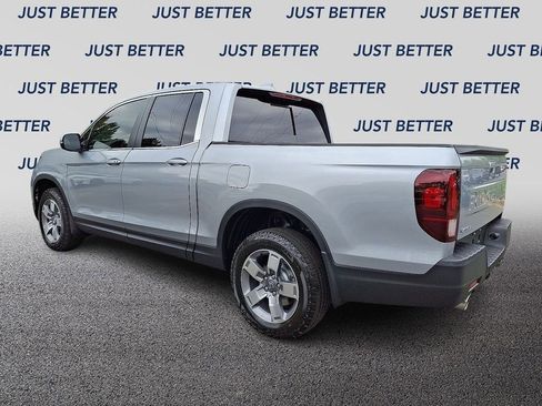 New 2026 Honda Ridgeline RTL image 3