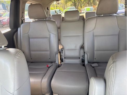 Used 2017 Honda Odyssey EX-L image 22