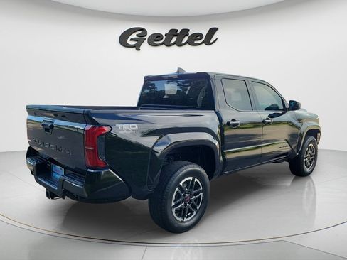 Certified 2026 Toyota Tacoma TRD Sport RWD image 5