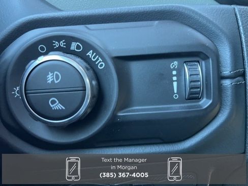 New 2026 Jeep Gladiator Mojave image 24