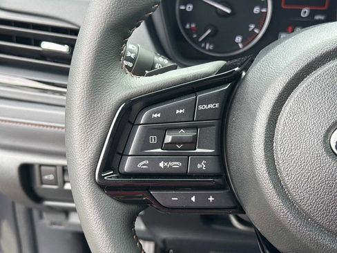 New 2026 Subaru Forester Sport AWD/4WD image 42