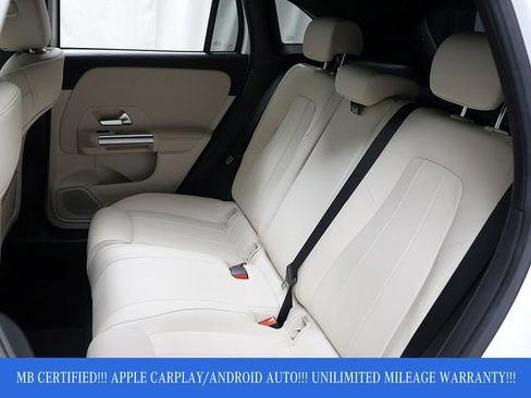 Certified 2025 Mercedes-Benz GLA 250 4MATIC image 12