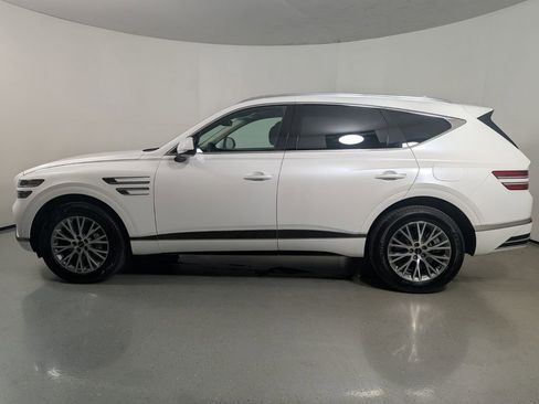 Used 2025 Genesis GV80 2.5T Standard AWD/4WD image 4