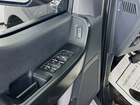 Used 2022 Ford F150 XL w/ STX Appearance Package image 18