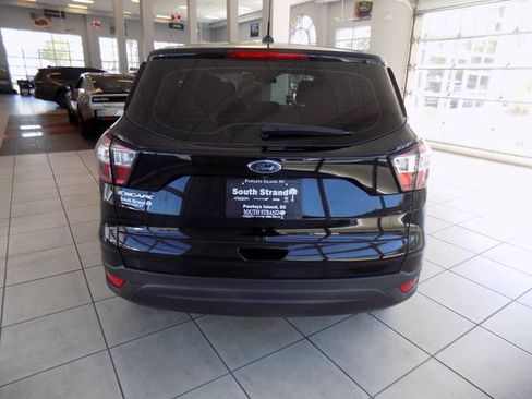 Used 2018 Ford Escape S image 18