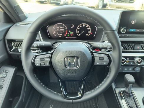 New 2026 Honda Civic Sport image 8