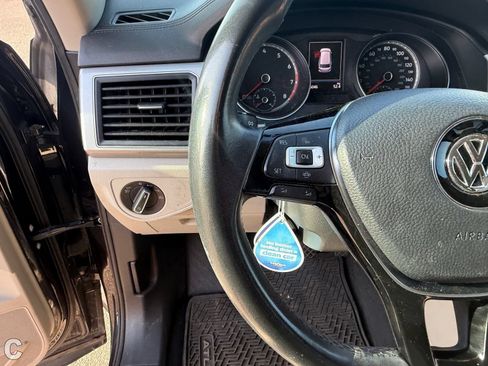 Used 2019 Volkswagen Atlas SE FWD image 20
