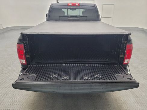 Used 2016 RAM 1500 Big Horn image 29