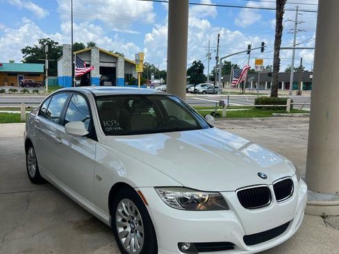 Used 2009 BMW 328i Sedan RWD image 2