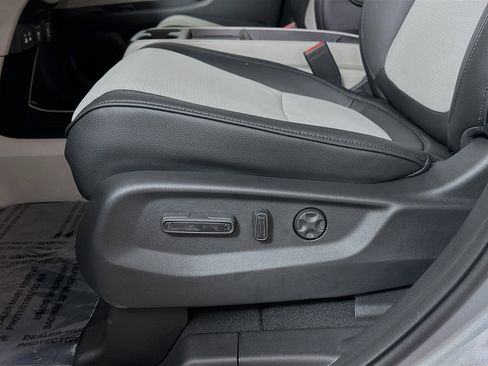 New 2026 Honda Odyssey Elite image 18