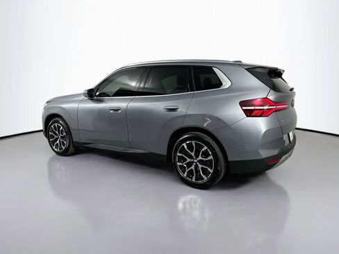 New 2026 BMW X3 xDrive30 image 7