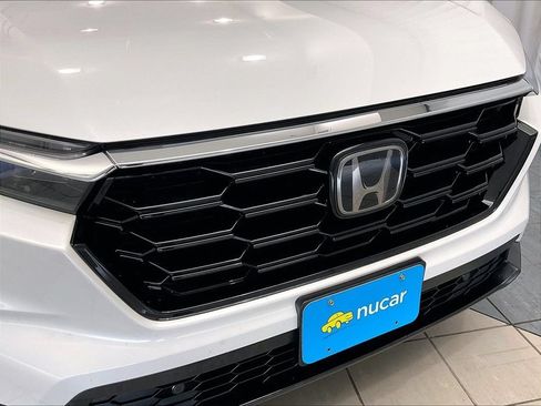 Used 2024 Honda CR-V EX-L image 31
