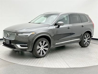 Certified 2023 Volvo XC90 T8 Plus