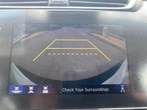 Used 2018 Honda CR-V EX-L image 39