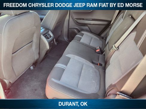 Used 2024 Chevrolet Blazer LT image 21