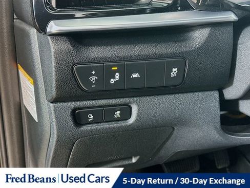 Used 2021 Kia Niro EX w/ Cold Weather Package image 20