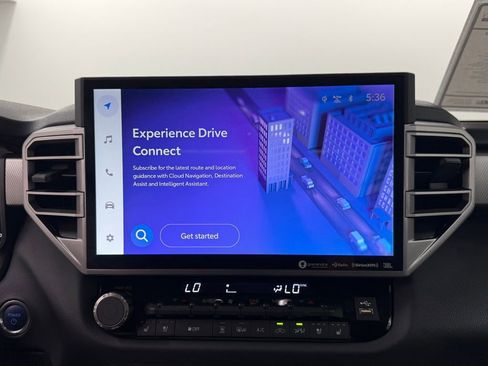 Used 2024 Toyota Tundra Limited image 28