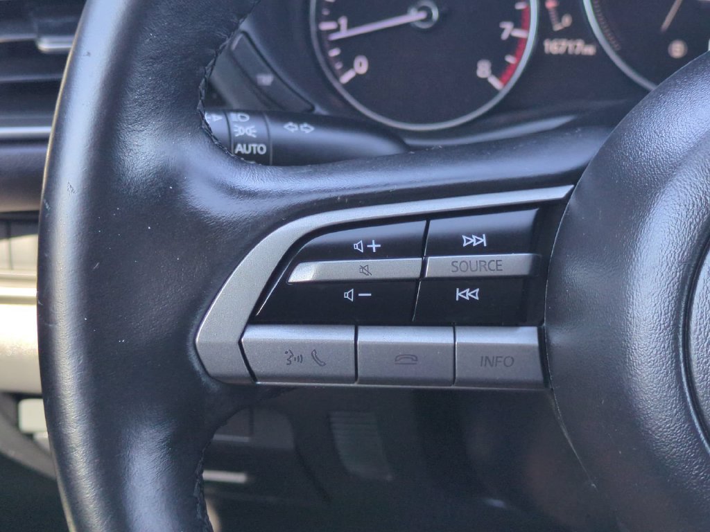 Used 2023 MAZDA CX-30 AWD 2.5 S w/ Select Package image 22