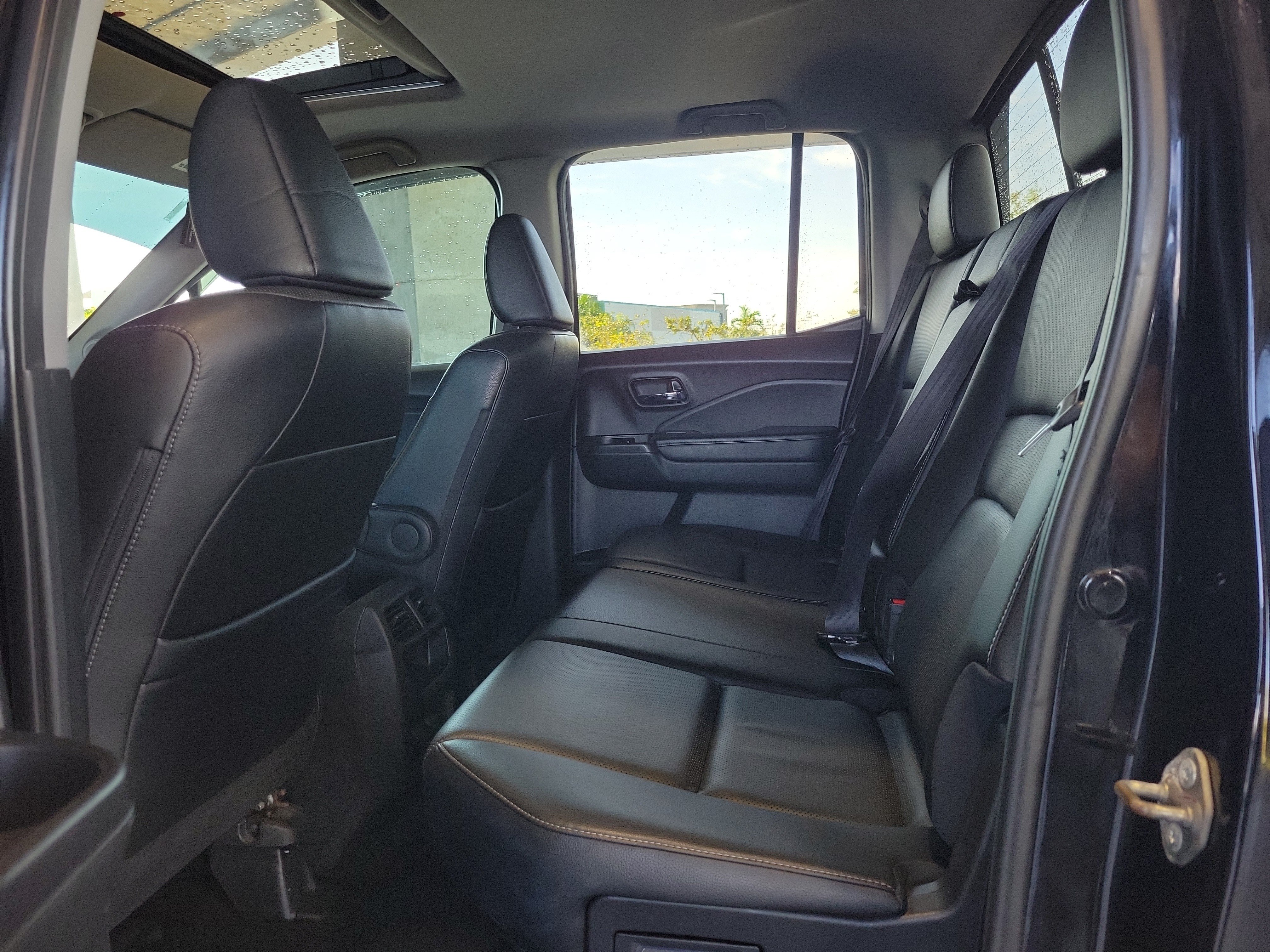 Used 2020 Honda Ridgeline RTL image 9