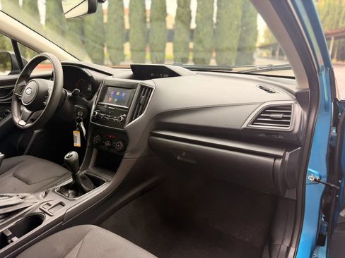 Used 2018 Subaru Impreza 2.0i AWD/4WD image 13