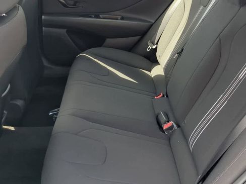 New 2026 Hyundai Elantra Sport FWD image 20