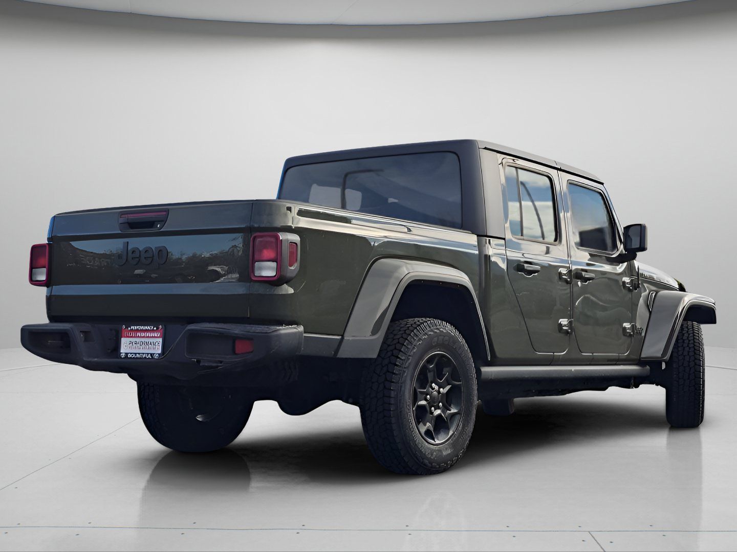 Used 2023 Jeep Gladiator Sport AWD/4WD image 22