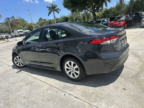 Used 2024 Toyota Corolla LE FWD image 14