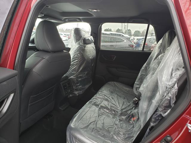 Used 2026 Subaru Outback Limited XT AWD/4WD image 11