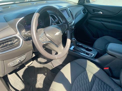 Certified 2021 Chevrolet Equinox LT image 10