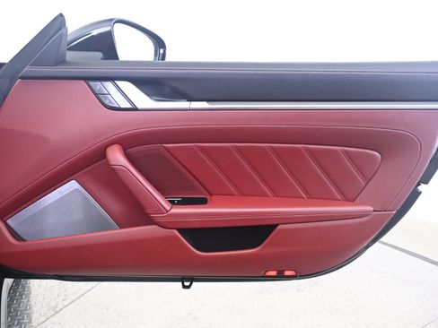 Certified 2021 Porsche 911 Turbo S AWD/4WD image 19