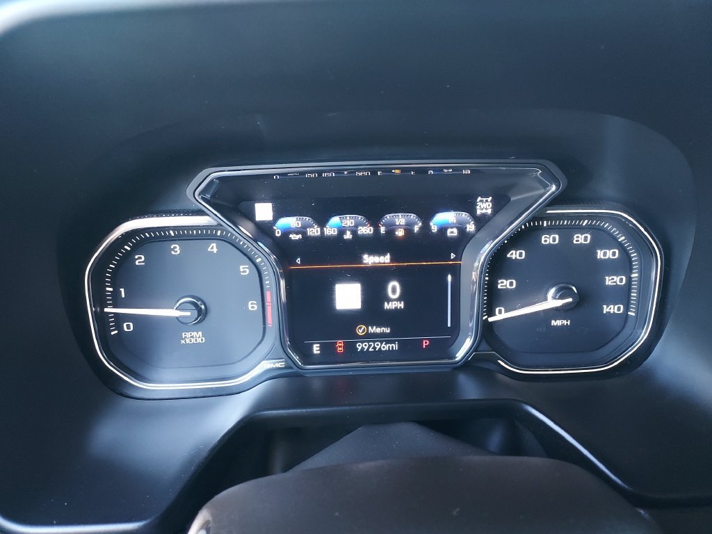 Used 2021 GMC Yukon SLT w/ SLT Premium Package AWD/4WD image 18