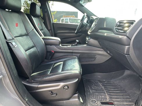 Certified 2024 Dodge Durango R/T image 29