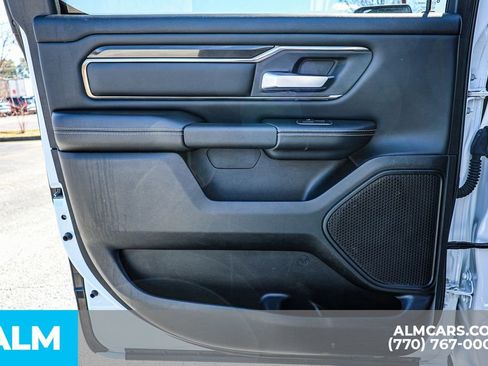 Used 2020 RAM 1500 Sport w/ Comfort & Convenience Group image 49