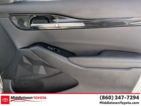 Used 2024 Kia Seltos EX image 37