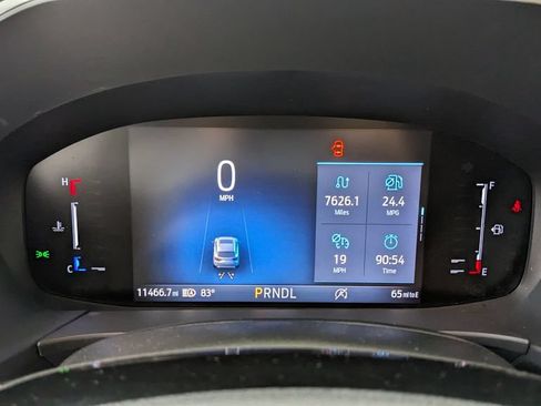 Certified 2023 Ford Escape Active w/ Tech Pack #1 AWD/4WD image 22