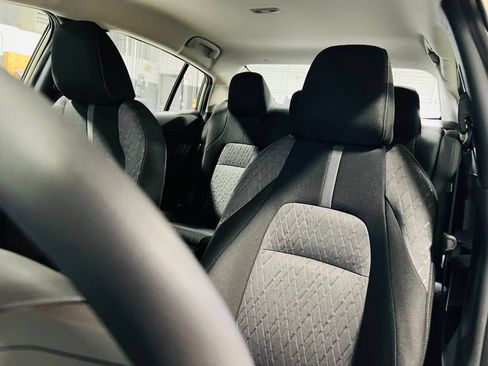 New 2027 Nissan Sentra SV FWD image 3