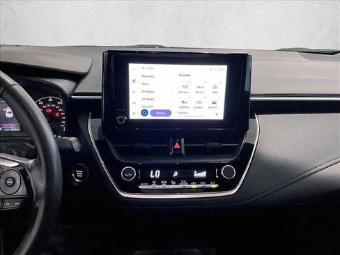 Used 2024 Toyota Corolla SE FWD image 24