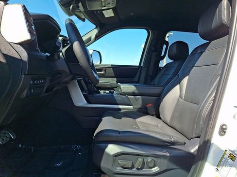 Used 2025 Toyota Tundra SR5 w/ TRD Off-Road Premium Package image 13