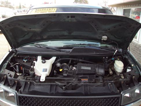 Used 2014 Chevrolet Express 1500 LT w/ LT Preferred Equipment Group image 23