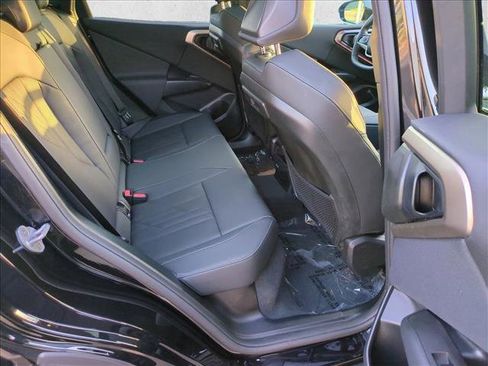 Certified 2025 BMW X3 xDrive30i w/ Premium Package AWD/4WD image 21