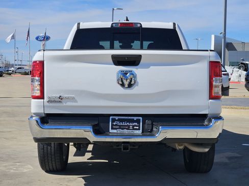 Used 2023 RAM 1500 Lone Star image 8